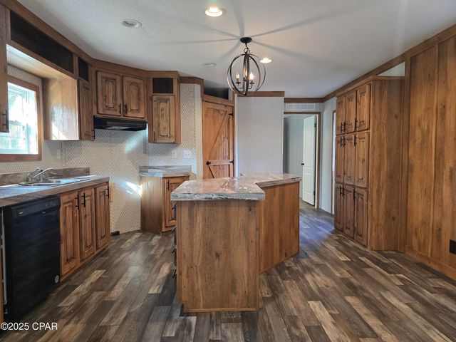 12319 Suncrest Drive, Fountain, FL 32438