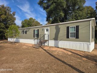 12319 Suncrest Drive, Fountain, FL 32438