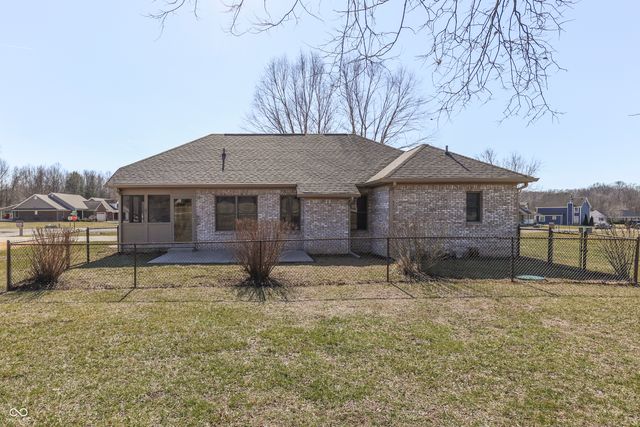 3392 Burns Boulevard, Martinsville, IN 46151