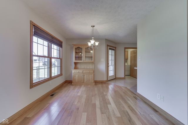 3392 Burns Boulevard, Martinsville, IN 46151