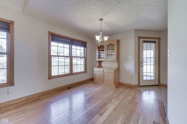 3392 Burns Boulevard, Martinsville, IN 46151