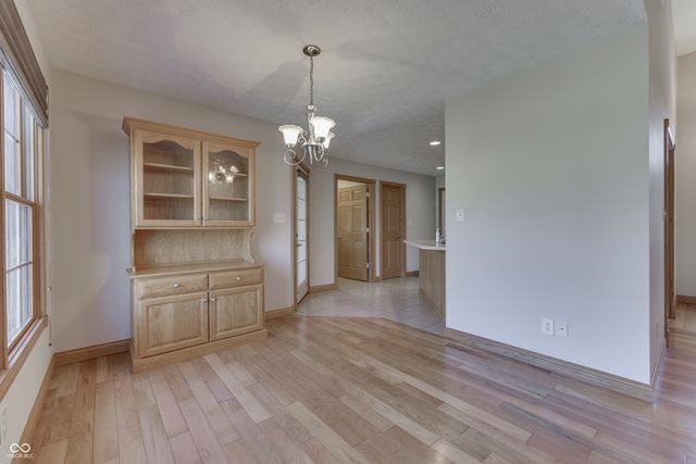 3392 Burns Boulevard, Martinsville, IN 46151