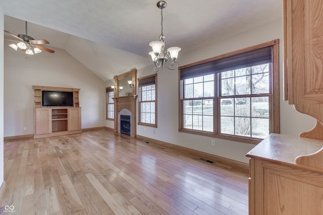 3392 Burns Boulevard, Martinsville, IN 46151