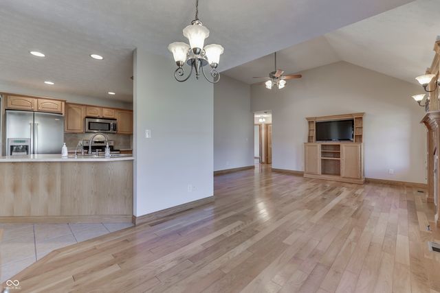 3392 Burns Boulevard, Martinsville, IN 46151