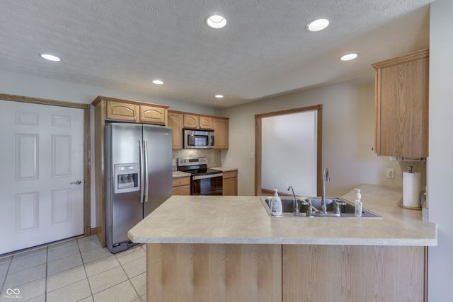 3392 Burns Boulevard, Martinsville, IN 46151