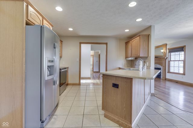 3392 Burns Boulevard, Martinsville, IN 46151