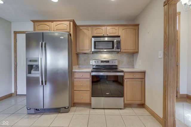 3392 Burns Boulevard, Martinsville, IN 46151