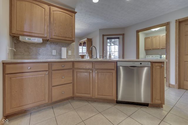 3392 Burns Boulevard, Martinsville, IN 46151