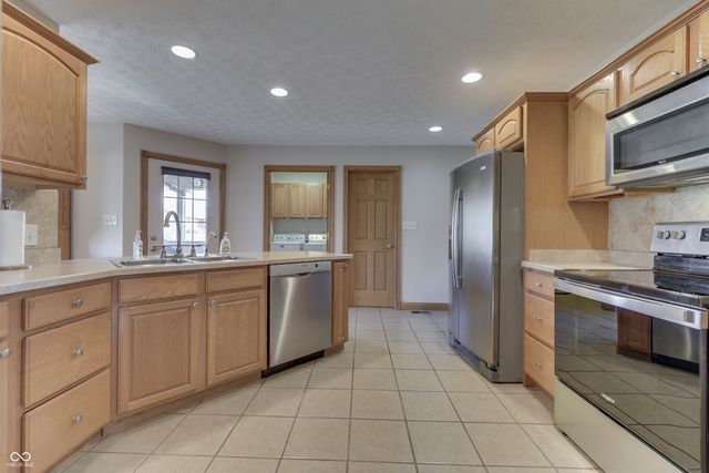 3392 Burns Boulevard, Martinsville, IN 46151