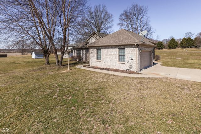 3392 Burns Boulevard, Martinsville, IN 46151