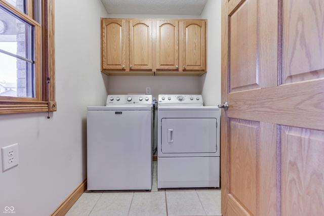 3392 Burns Boulevard, Martinsville, IN 46151