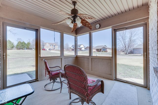 3392 Burns Boulevard, Martinsville, IN 46151