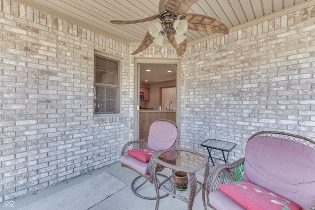 3392 Burns Boulevard, Martinsville, IN 46151