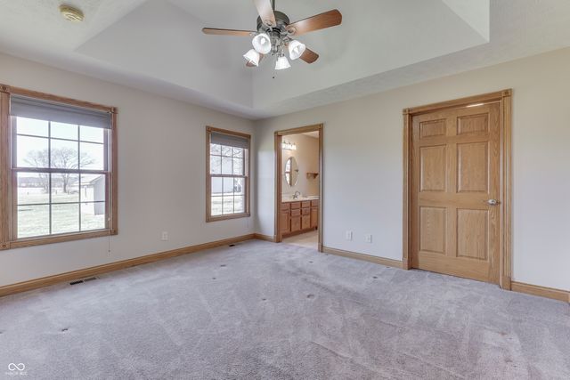 3392 Burns Boulevard, Martinsville, IN 46151