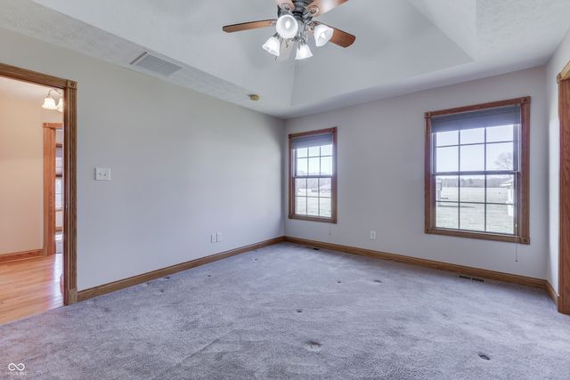 3392 Burns Boulevard, Martinsville, IN 46151