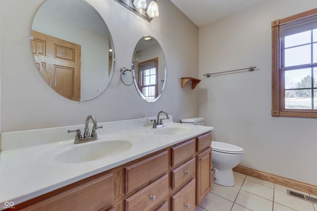 3392 Burns Boulevard, Martinsville, IN 46151