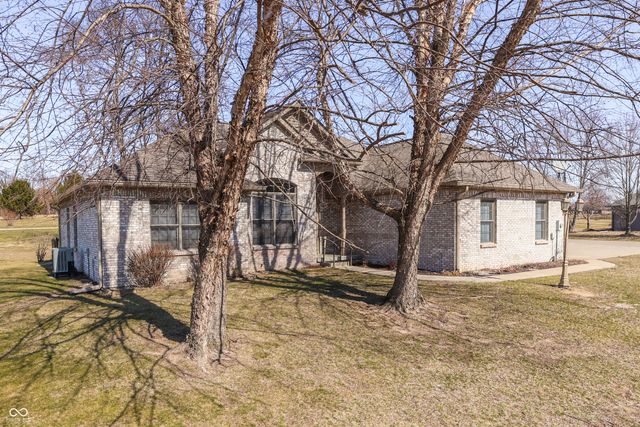 3392 Burns Boulevard, Martinsville, IN 46151