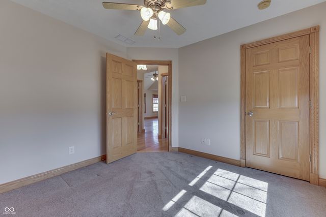 3392 Burns Boulevard, Martinsville, IN 46151