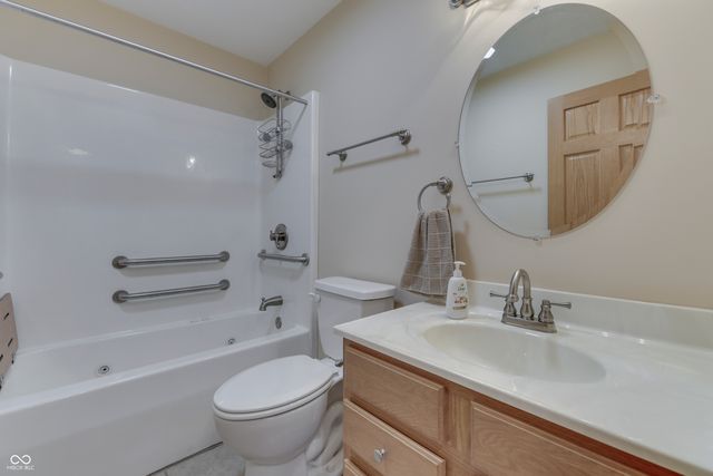 3392 Burns Boulevard, Martinsville, IN 46151