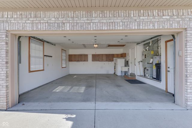 3392 Burns Boulevard, Martinsville, IN 46151