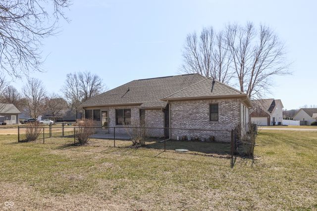 3392 Burns Boulevard, Martinsville, IN 46151