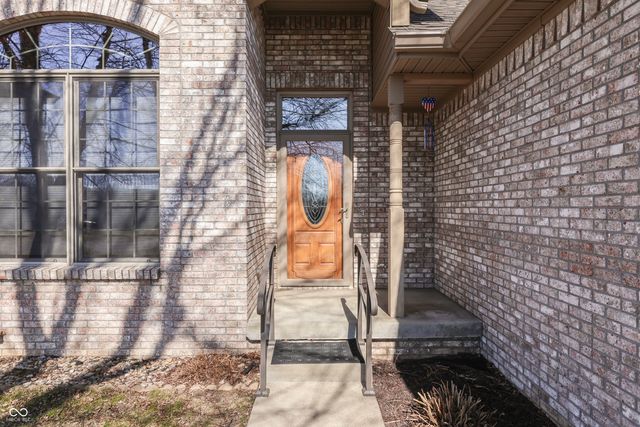 3392 Burns Boulevard, Martinsville, IN 46151