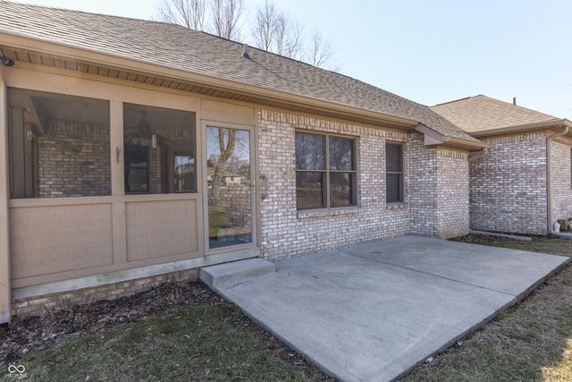 3392 Burns Boulevard, Martinsville, IN 46151