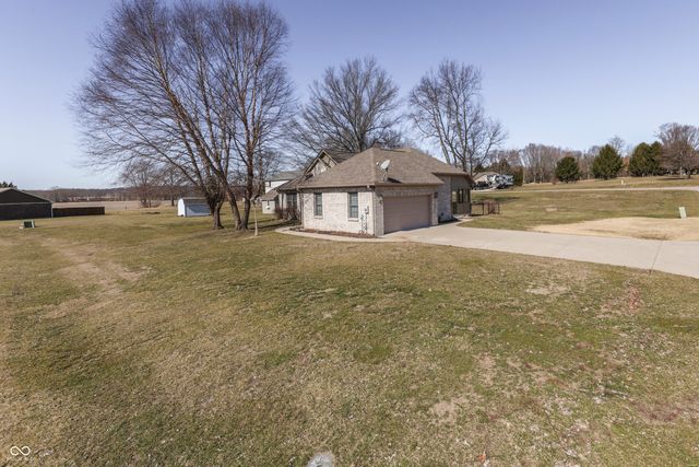 3392 Burns Boulevard, Martinsville, IN 46151