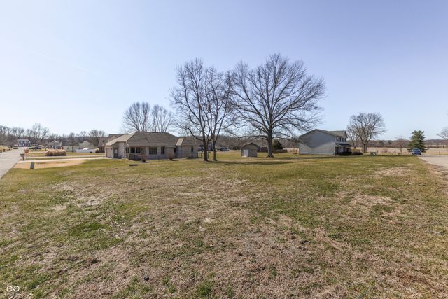 3392 Burns Boulevard, Martinsville, IN 46151