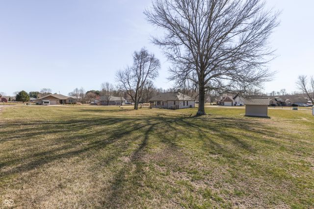 3392 Burns Boulevard, Martinsville, IN 46151