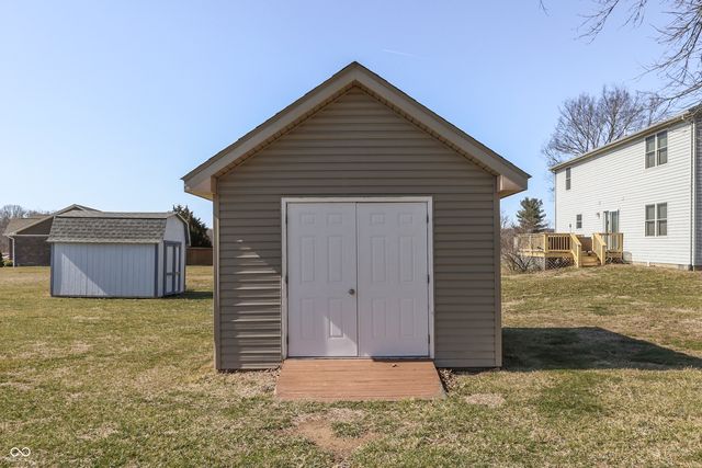 3392 Burns Boulevard, Martinsville, IN 46151