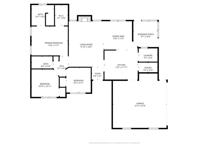 3392 Burns Boulevard, Martinsville, IN 46151