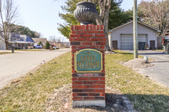 3392 Burns Boulevard, Martinsville, IN 46151