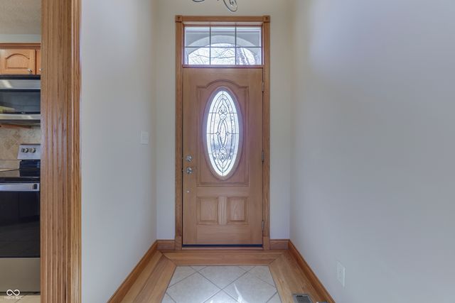 3392 Burns Boulevard, Martinsville, IN 46151