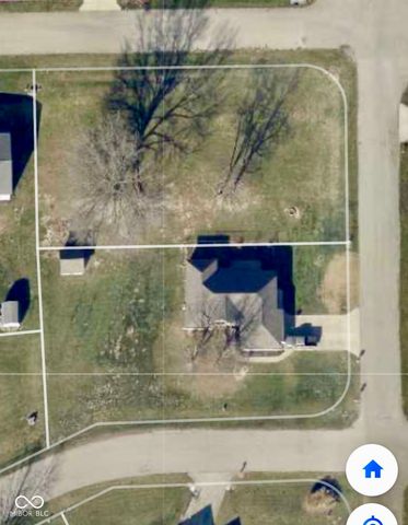 3392 Burns Boulevard, Martinsville, IN 46151