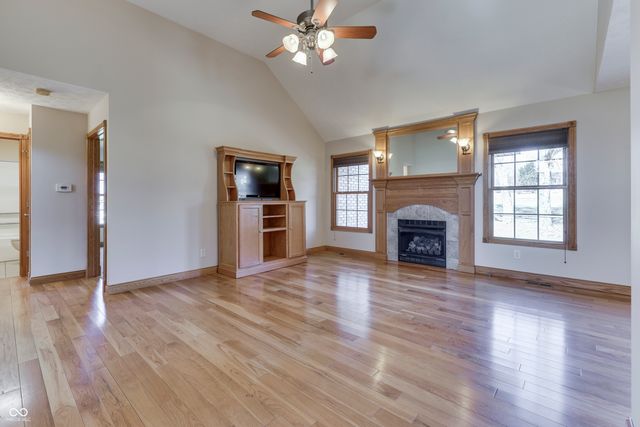 3392 Burns Boulevard, Martinsville, IN 46151