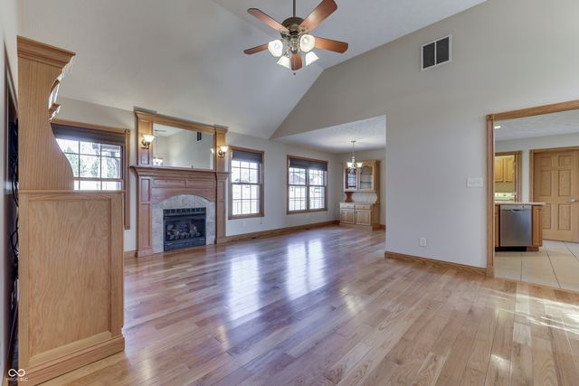 3392 Burns Boulevard, Martinsville, IN 46151