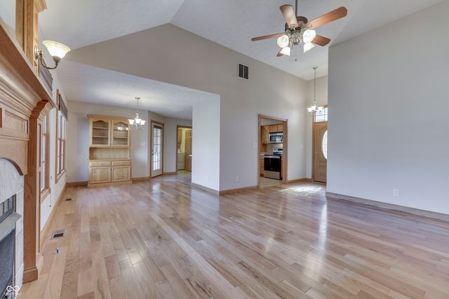 3392 Burns Boulevard, Martinsville, IN 46151