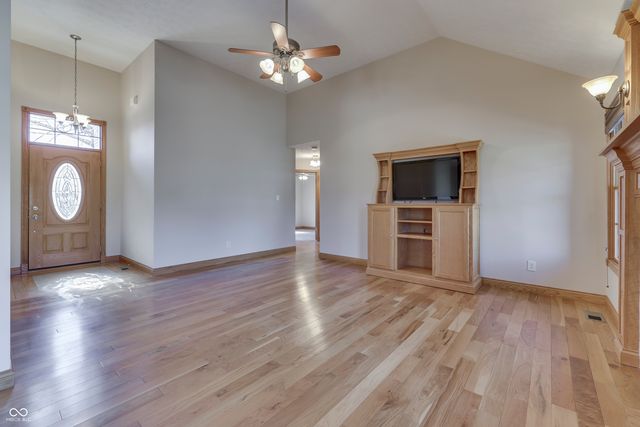 3392 Burns Boulevard, Martinsville, IN 46151