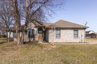 3392 Burns Boulevard, Martinsville, IN 46151