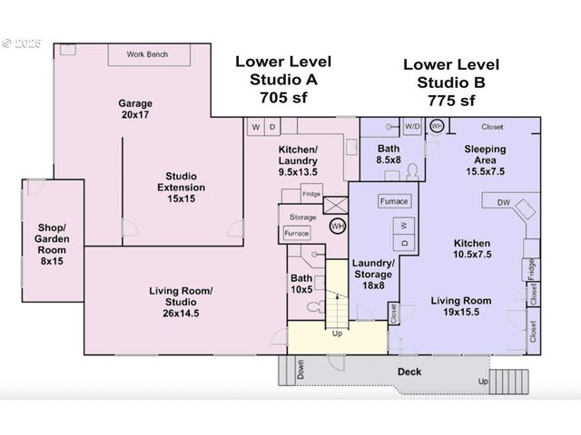 2705 Nw PETTYGROVE St, Portland, OR 97210