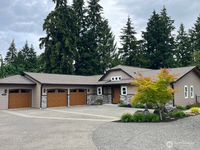 2901 S Bay Road NE, Olympia, WA 98506