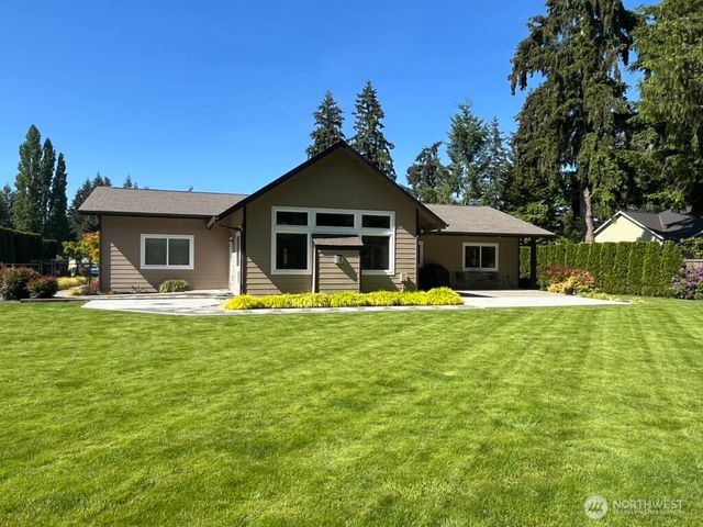2901 S Bay Road NE, Olympia, WA 98506
