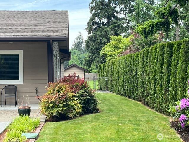 2901 S Bay Road NE, Olympia, WA 98506
