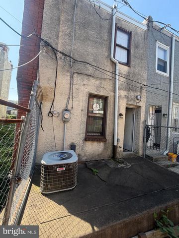 3935 WYALUSING, Philadelphia, PA 19104