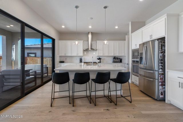 911 Solarium Drive, Reno, NV 89511