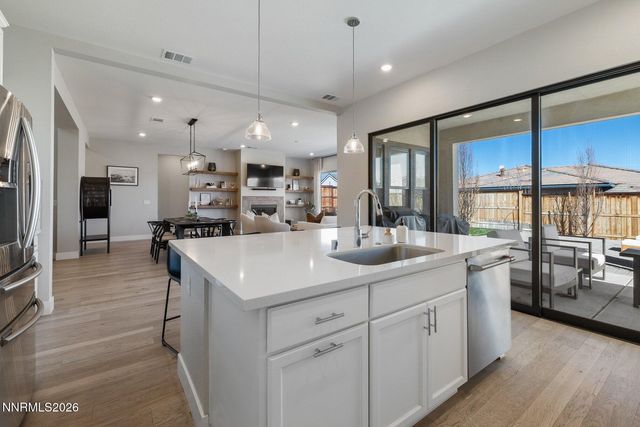 911 Solarium Drive, Reno, NV 89511