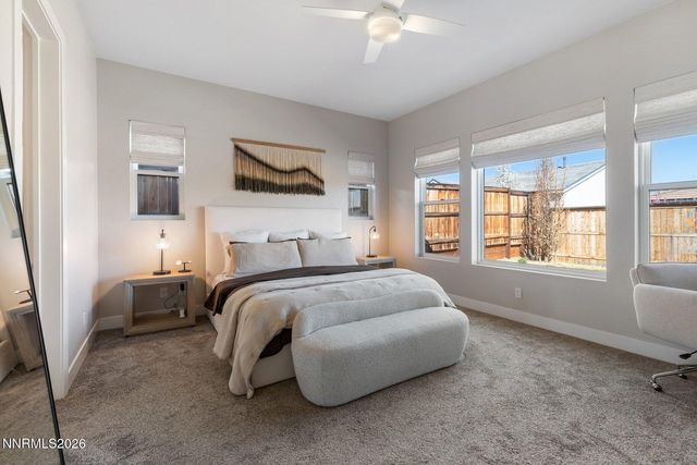 911 Solarium Drive, Reno, NV 89511