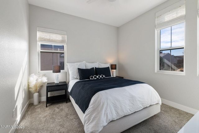 911 Solarium Drive, Reno, NV 89511