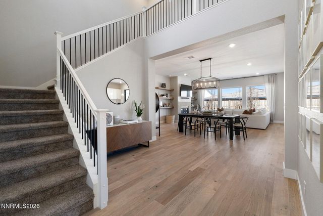 911 Solarium Drive, Reno, NV 89511